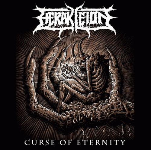Curse of Eternity